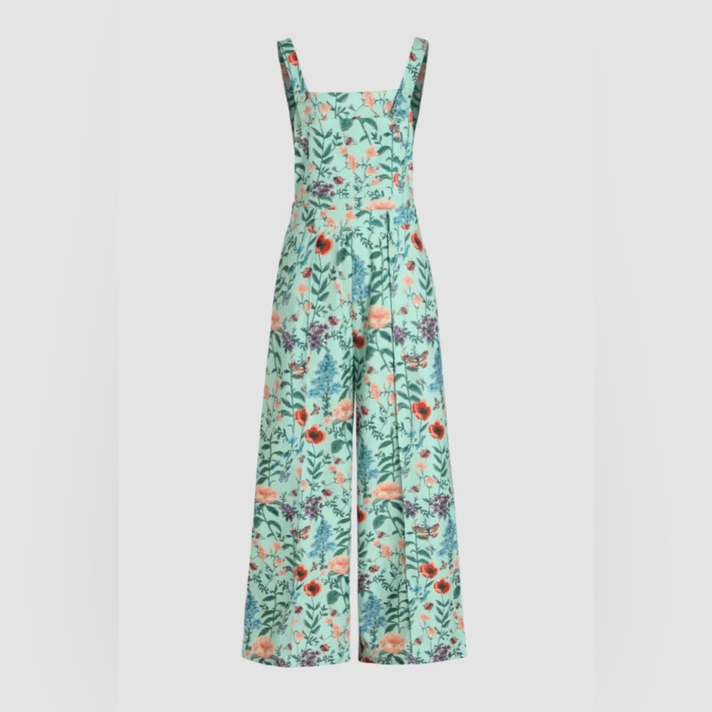 New Cider overalls
